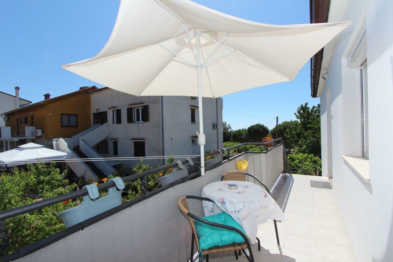 Apartment Diego & Fabio Rovinj Exteriör bild