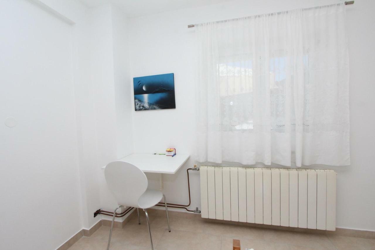 Apartment Diego & Fabio Rovinj Exteriör bild