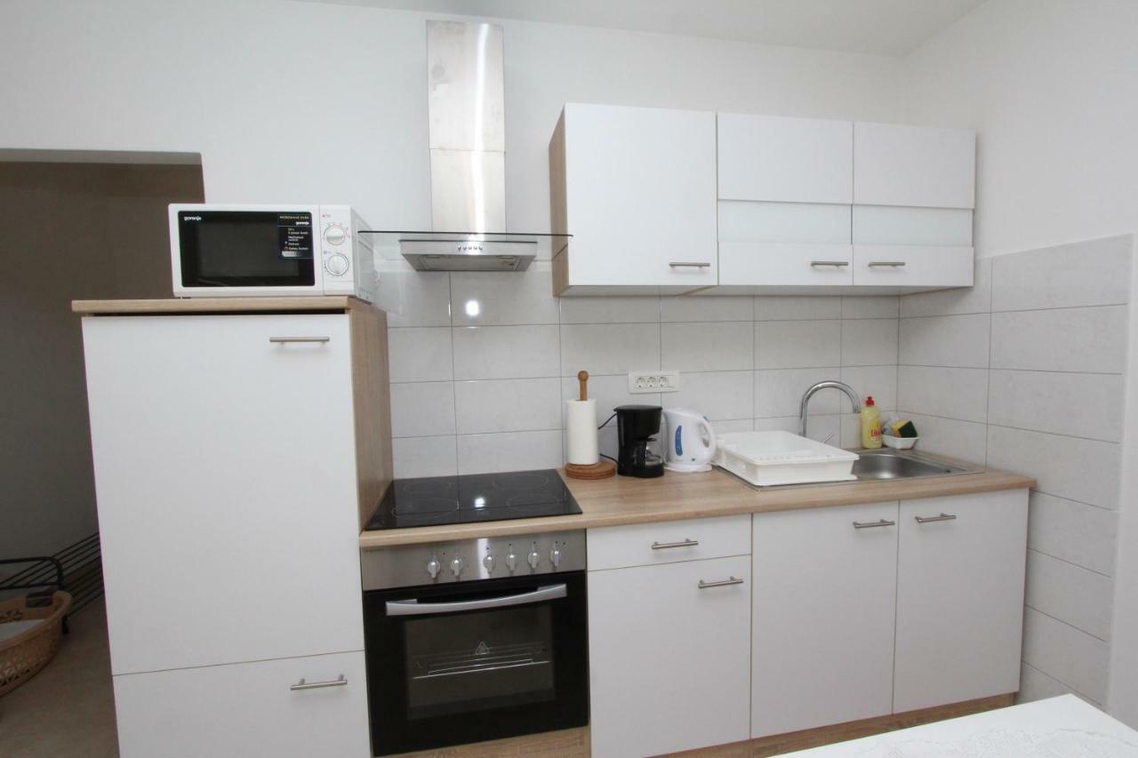 Apartment Diego & Fabio Rovinj Exteriör bild