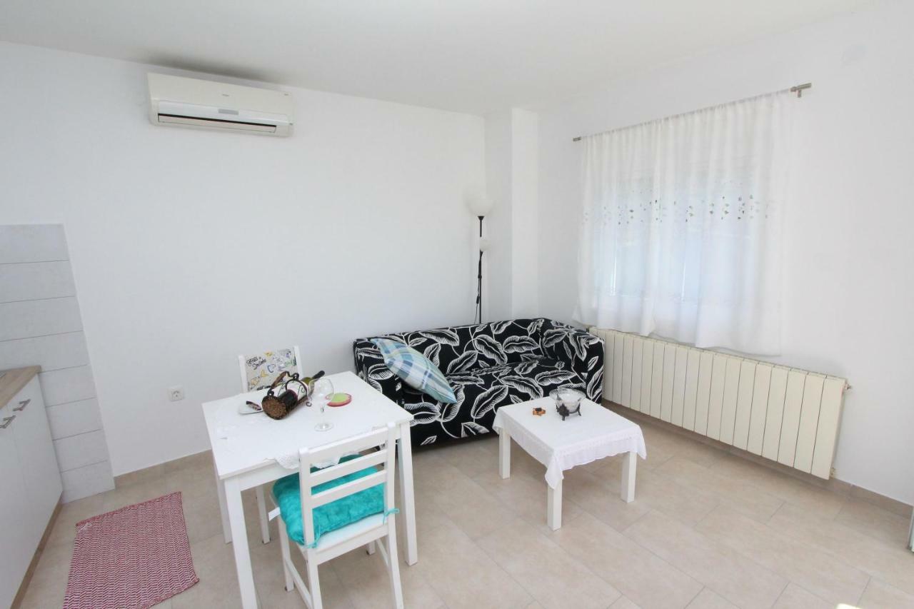 Apartment Diego & Fabio Rovinj Exteriör bild